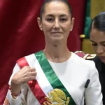 Claudia Sheinbaum Breaking Boundaries as Mexico's First Female President newsusatrends.com