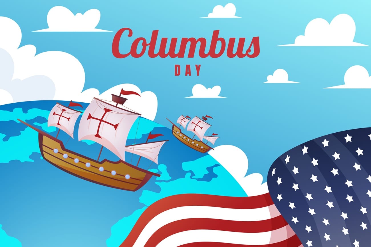 Columbus day 2024 vs Indigenous peoples day Shifting the Focus News USA Trends