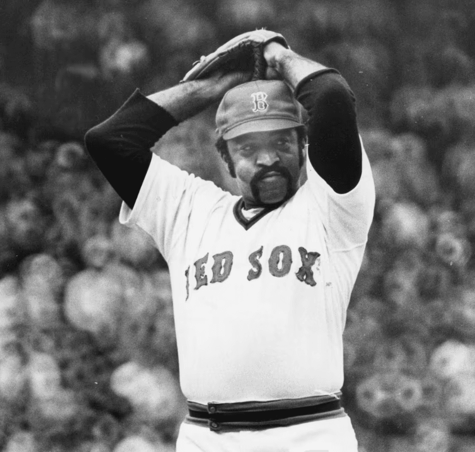 Luis Tiant, El Tiante A Man Without Hall of Fame News USA Tiant