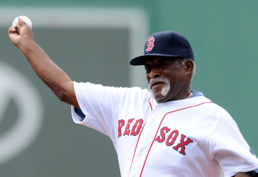 Luis Tiant, El Tiante A Man Without Hall of Fame News USA Trends 1