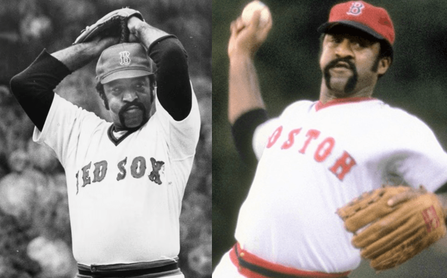 Luis Tiant's life and legacy A Legendary Red Sox Pitcher News USA Trends