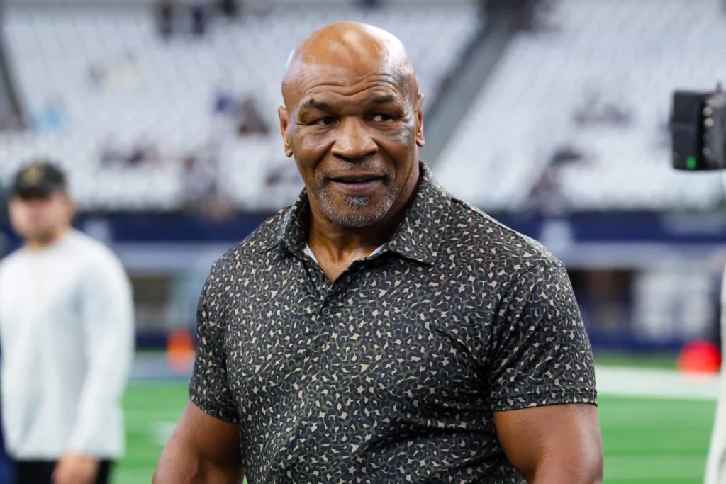 Mike Tyson Jake Paul fight Strengths, Strategies, and Predictions News USA Trends Mike Tyson