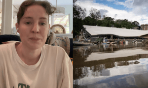 North Carolina Nurse Reveals Massive Disaster After Hurricane News USA Trends Port