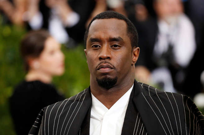 P Diddy Combs 120 explosive accusations. What's next News USA Trends