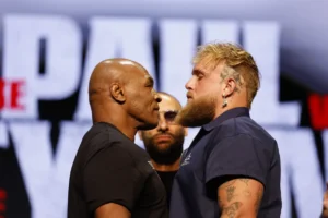 The Mike Tyson vs Jake Paul Fight Breaking Down the Anticipated 2024 Showdown news usa trends (1)