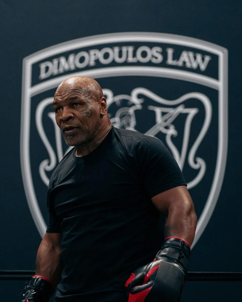The Mike Tyson vs Jake Paul Fight Breaking Down the Anticipated 2024 Showdown news usa trends (3)
