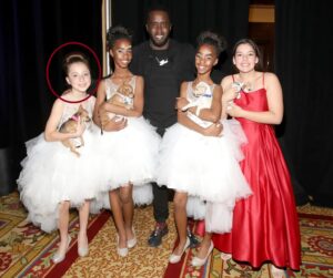 Where is Ava Baroni? P. Diddy's alleged adopted daughter